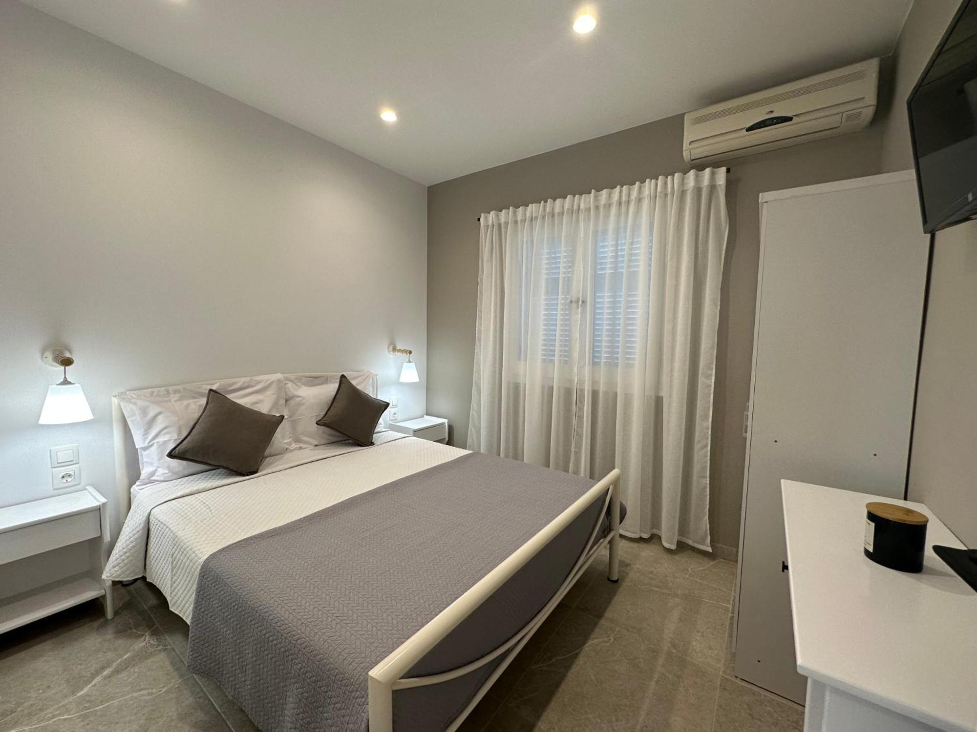 House Garli Apartment Psakoudia Exterior photo