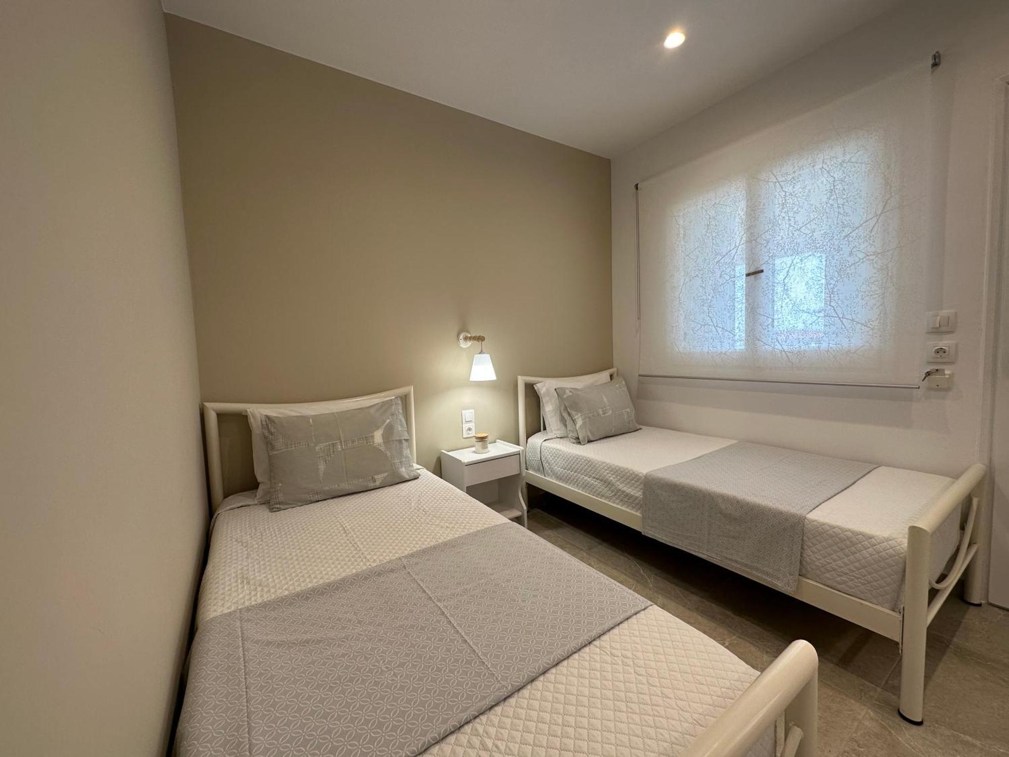 House Garli Apartment Psakoudia Exterior photo