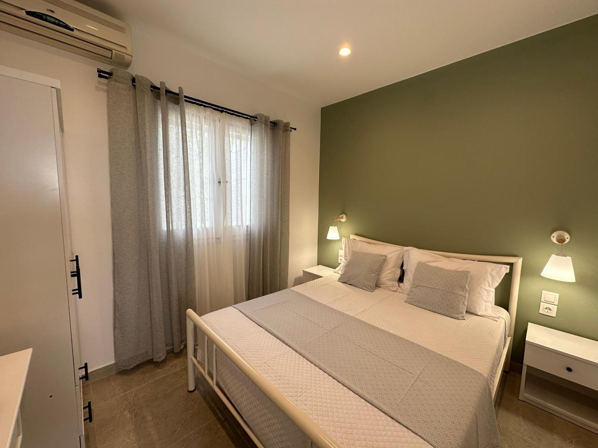 House Garli Apartment Psakoudia Exterior photo